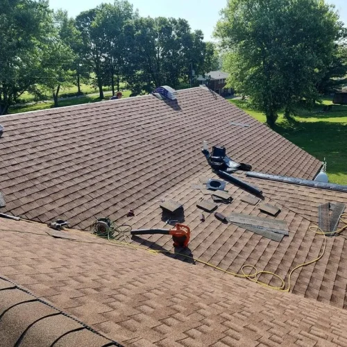 Residential Roofing – Elkton, KY
