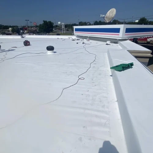 Commercial Roofing – Elizabethtown, KY