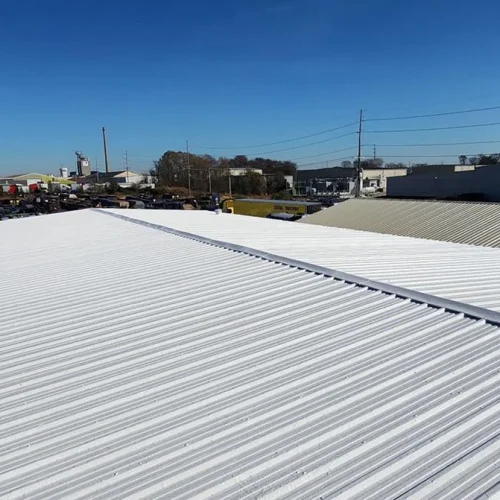 Commercial Roofing – Paducah, KY